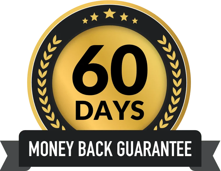 VitaHear Plus Guarantee