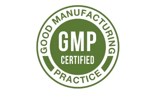 VitaHear Plus GMP Certified